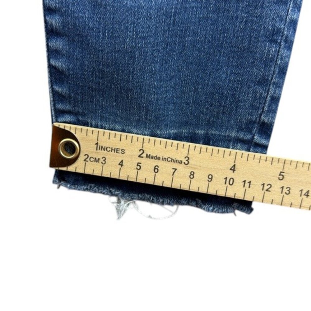Abercrombie & Fitch Skinny Jeans Size 27 - Picture 9 of 10
